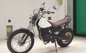 YAMAHA TW200 2JL