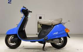 HONDA LEAD 80 HF01