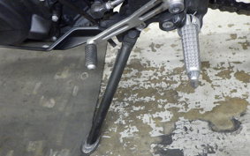 KAWASAKI NINJA 400 2021 EX400G
