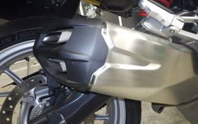 BMW F900XR 2021