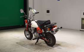 HONDA MONKEY 2021 AB27