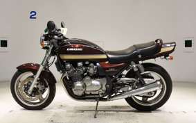 KAWASAKI ZEPHYR 750 2002 ZR750C