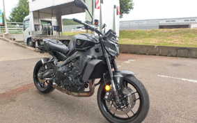YAMAHA MT-09 ABS 2025 RN87J