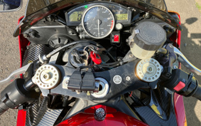 YAMAHA YZF-R6 2007 RJ12