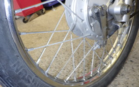 HONDA C50 SUPER CUB AA04