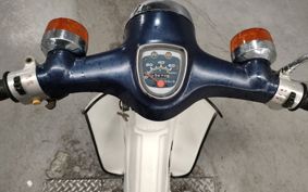 HONDA SUPER CUB50 C50