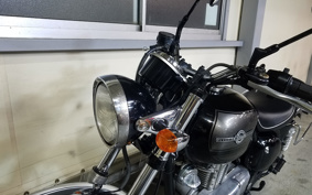 KAWASAKI ESTRELLA RS BJ250A