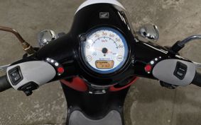 HONDA GIORNO AF77