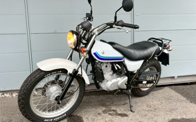 SUZUKI VAN VAN 200 NH42A
