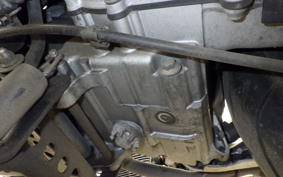 YAMAHA CYGNUS 125 X 2 SE44J