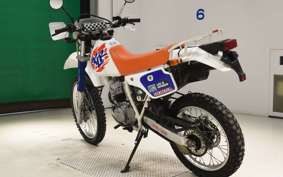 HONDA XLR250R Gen.4 MD22