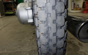 YAMAHA TOWN MATE 80 2012 22K