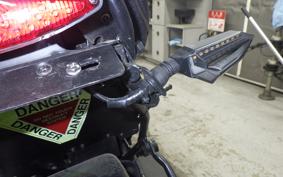 YAMAHA TW225 DG09J