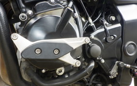 SUZUKI GSR750 A 2015
