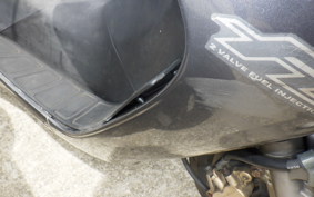 YAMAHA MAJESTY 125 FI LPRS