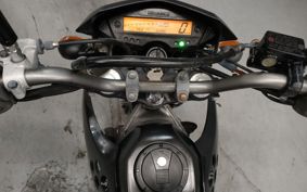 KAWASAKI D TRACKER 125 LX125D