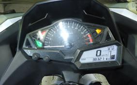 KAWASAKI NINJA 250 ABS EX250L