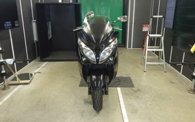 SUZUKI SKYWAVE 250 (Burgman 250) M 2018 CJ45A