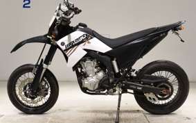YAMAHA WR250X 2005 DG15J