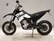 Фото Yamaha WR250X 2005 с японского аукциона