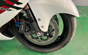SUZUKI GSX-1300R HAYABUSA 2008 CK111