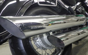 SUZUKI INTRUDER 400 Classic 2007 VK54A