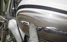 YAMAHA DRAGSTAR 400 2002 VH01J