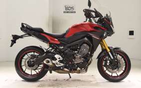 YAMAHA MT-09 Tracer 2015 RN36J