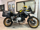 Фото BMW F850GS 2022 с японского аукциона