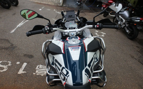 BMW R1200GS ADVENTURE 2016 0A02