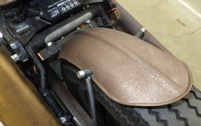 HARLEY FLSTS 1450 2001