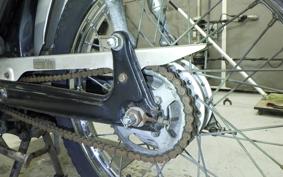 SUZUKI COLLEDA 50 Scrambler LA13A