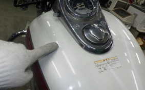 HONDA MAGNA 250 2010 MC29
