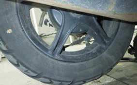 YAMAHA JOG Delux 2023 SA39J