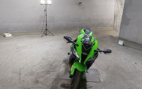 KAWASAKI ZX 10 NINJA R 2017 ZXT00S