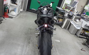 YAMAHA YZF-R1 2009