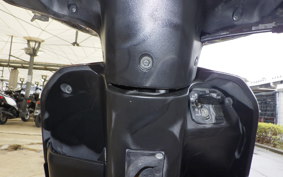 HONDA TACT-4ﾍﾞｰｼｯｸ AF75