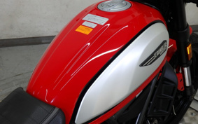 DUCATI SCRAMBLER ICON 2022 3K00