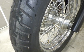 YAMAHA DRAGSTAR 400 CLASSIC 2008 VH01J