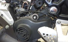 SUZUKI TR50 STREET MAGIC Gen.2 CA1LB