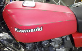 KAWASAKI Z550 2022