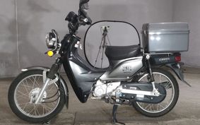 HONDA CROSS CUB110 JA10