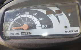 SUZUKI LET's 2 CA1PA