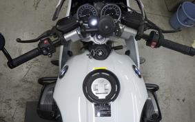 BMW R NINE T RACER 2019