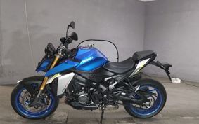 SUZUKI GSX-S 1000 2022 EK1AA