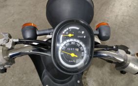 HONDA TODAY AF67