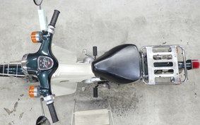 HONDA C50 SUPER CUB 2007 AA01