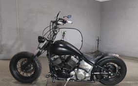 YAMAHA DRAGSTAR 400 CLASSIC 2003 VH01J