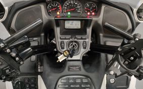 HONDA GL 1800 GOLD WING SC47