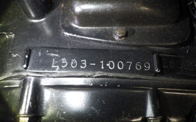 SUZUKI GS450E 2024 GL51F